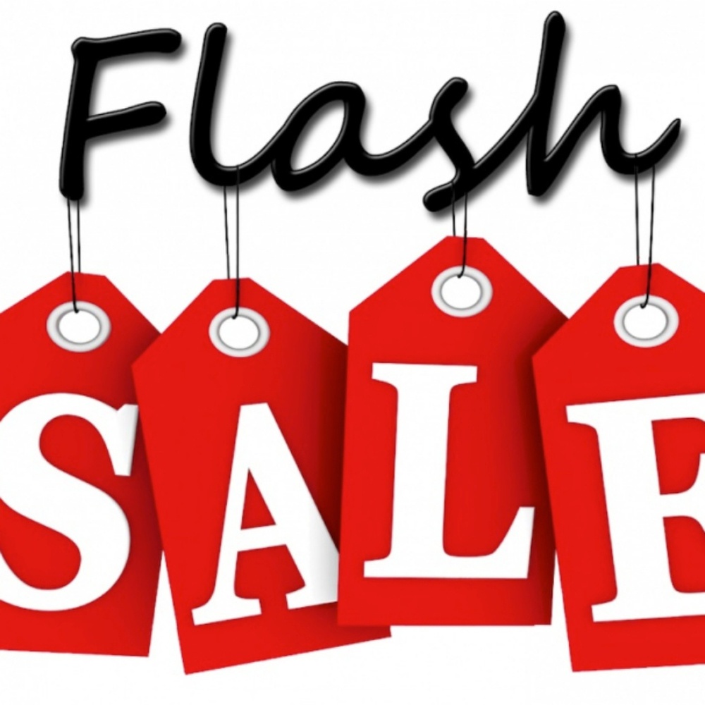 Clothes shoes everything